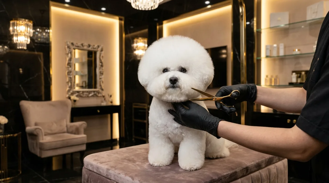 Pet Grooming