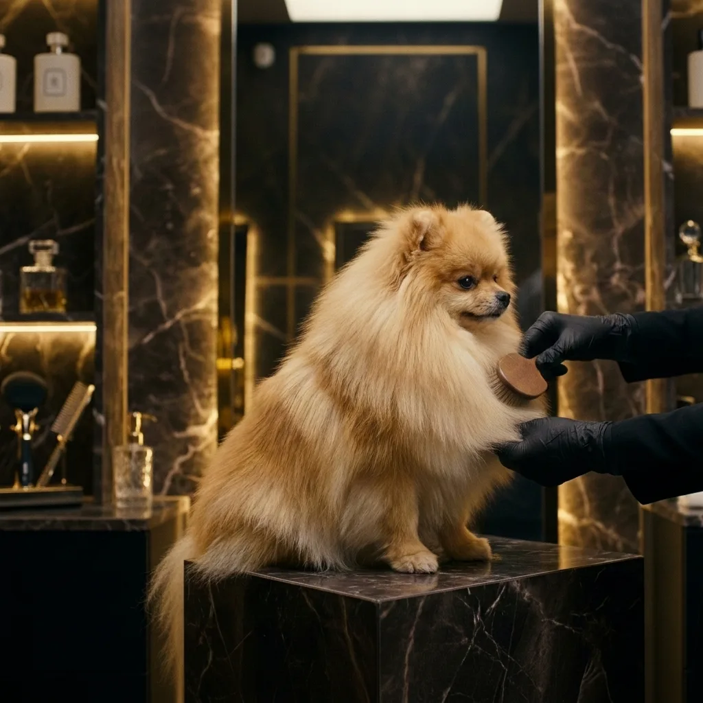 Pet Style Service