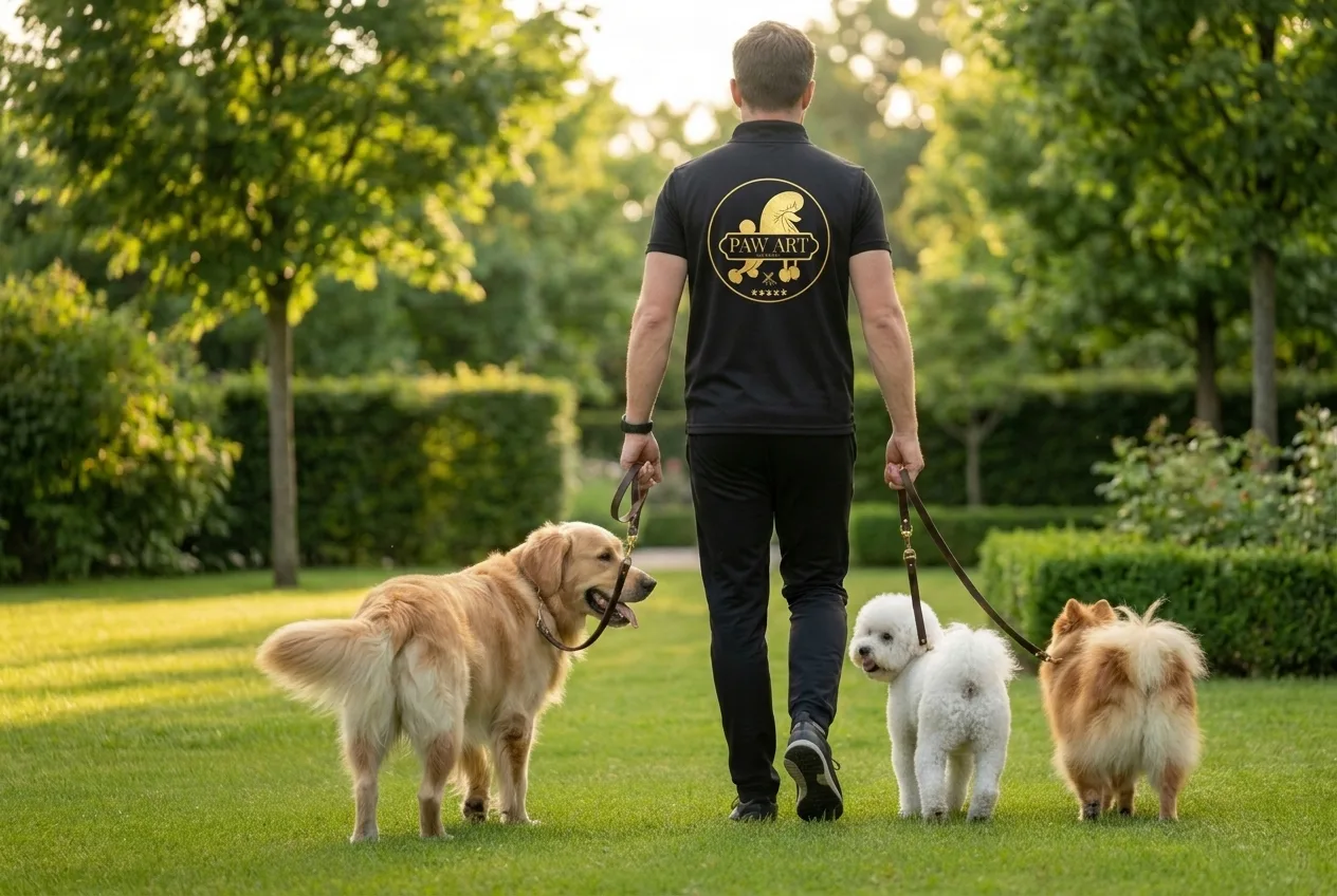 Pet Walker