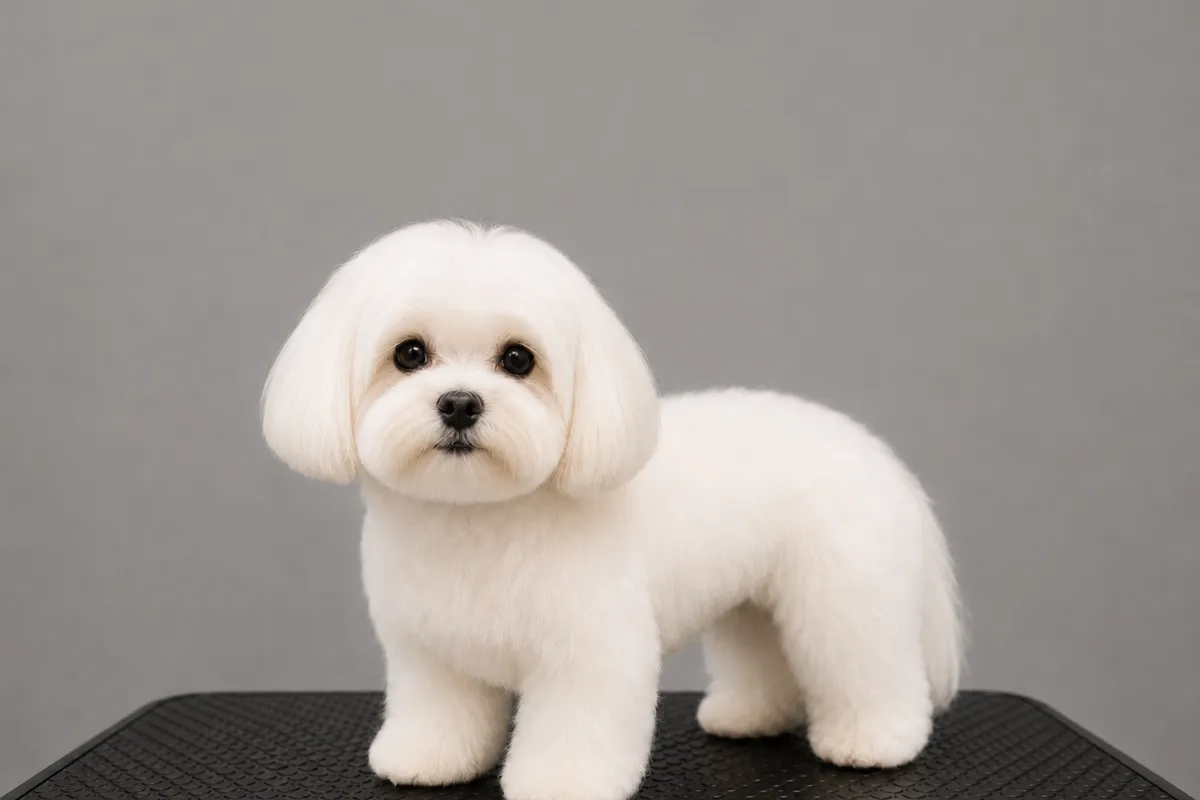 Maltese — Teddy Bear sonrası